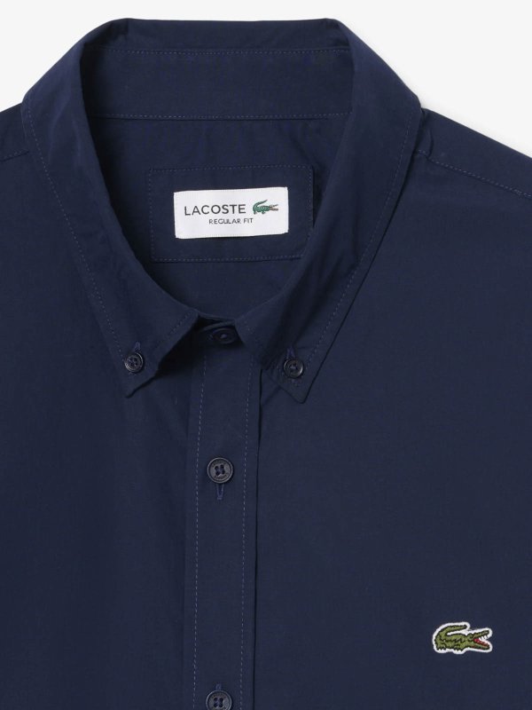 LACOSTE: Hemden online - Hemd - Blau