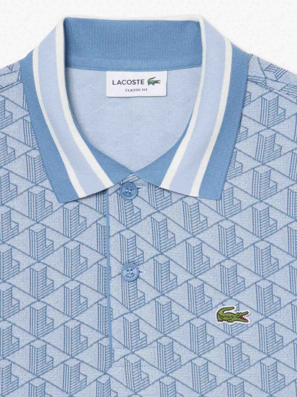 LACOSTE: Polos  online - Polo - Bleu Clair