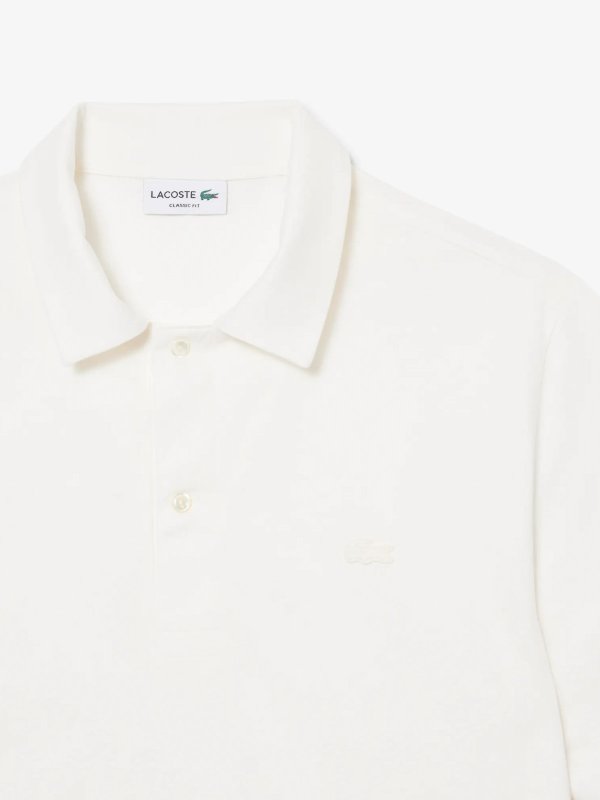 LACOSTE: Polos online - Polo - Blanco