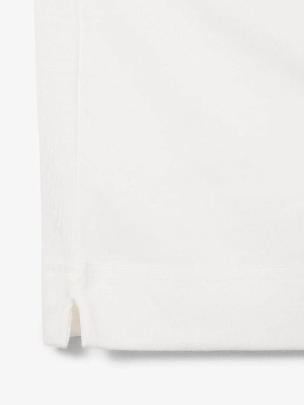 The Best Shops LACOSTE: Polos - Polo - Blanco