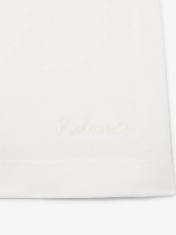 Polo - Blanco shop online: LACOSTE