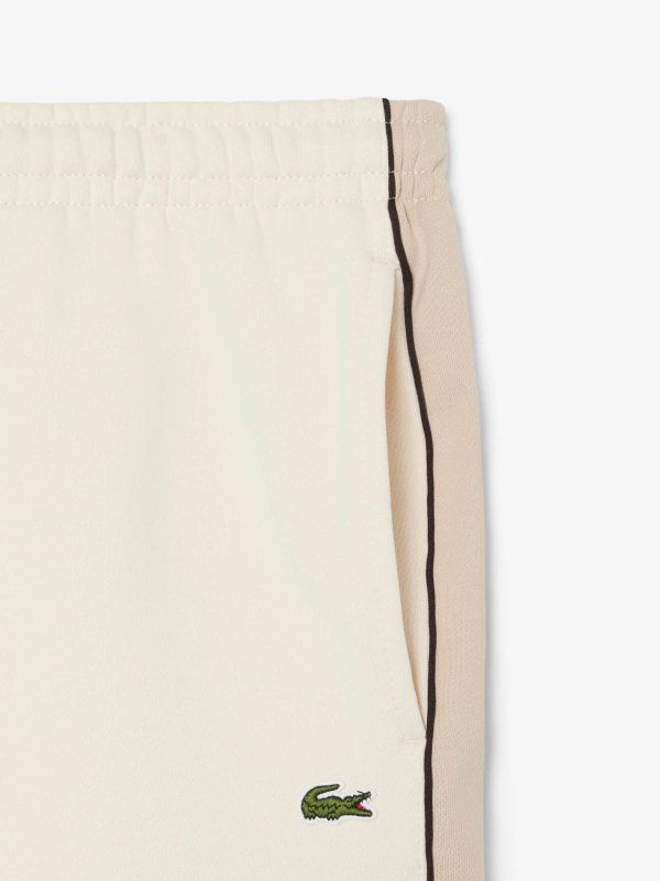 LACOSTE: Shorts online - Shorts - Beis