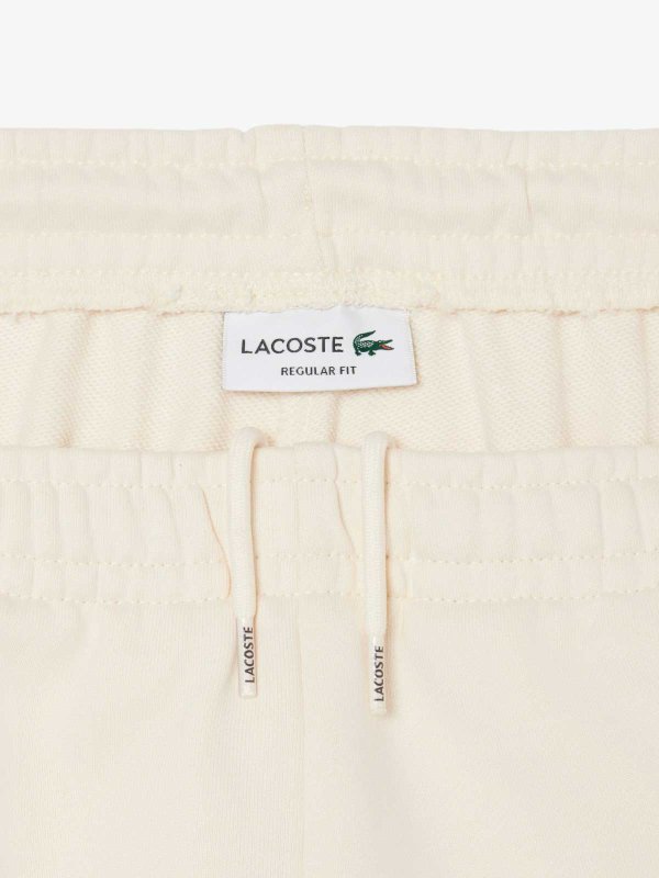 The Best Shops LACOSTE: Shorts - Shorts - Beis