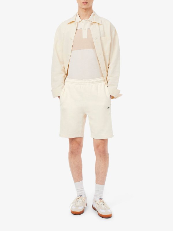 LACOSTE buy online Shorts - Beis