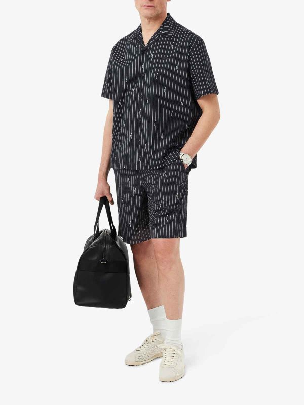 Hosen Shorts shop online Shorts - Blau