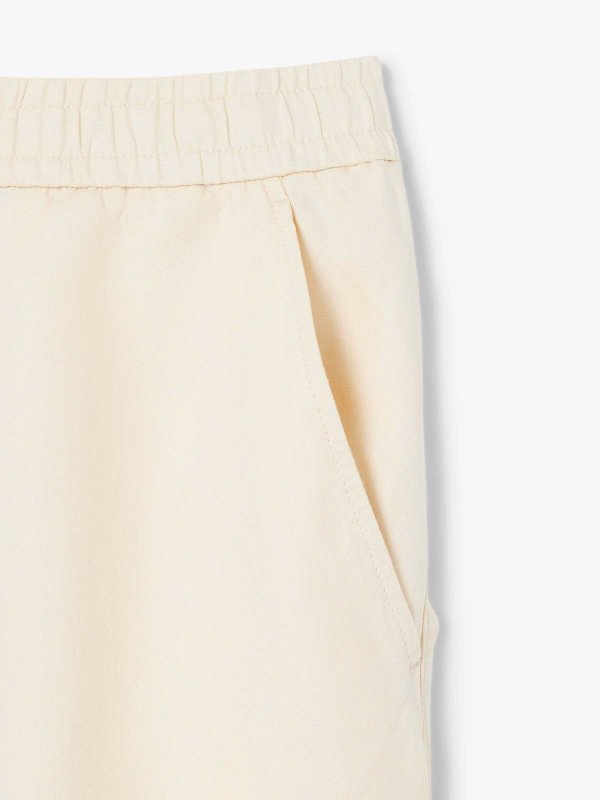 LACOSTE: Shorts online - Short - Beige