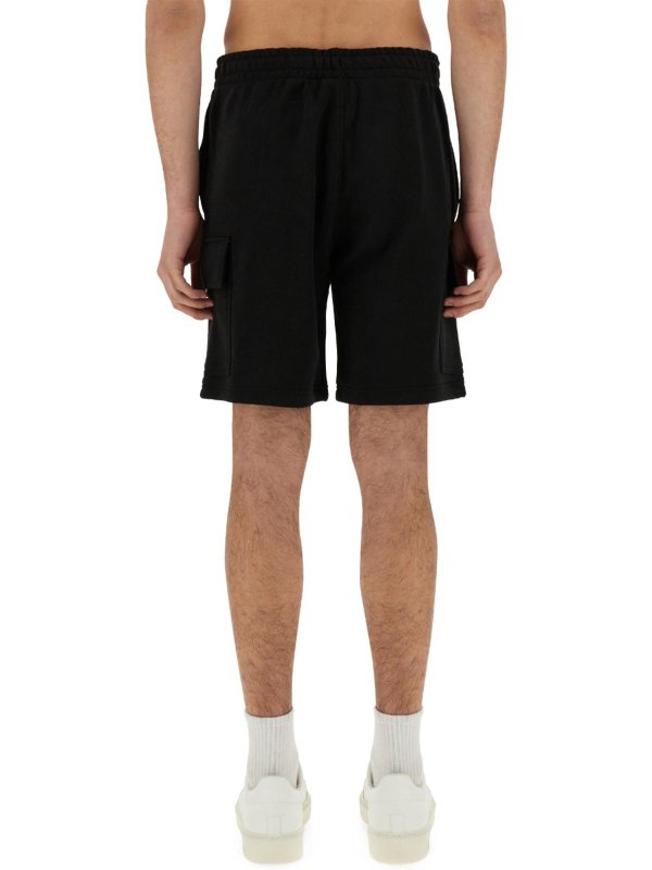 Short - Noir shop online: LACOSTE