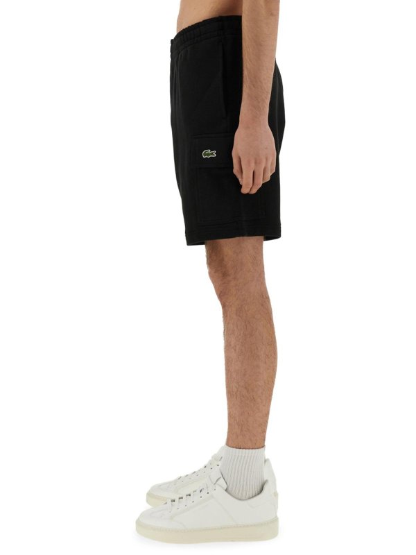 LACOSTE buy online Short - Noir