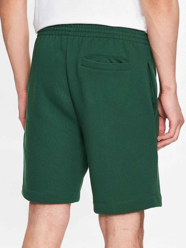 Short - Vert shop online: LACOSTE