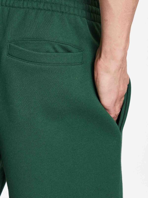 LACOSTE buy online Short - Vert