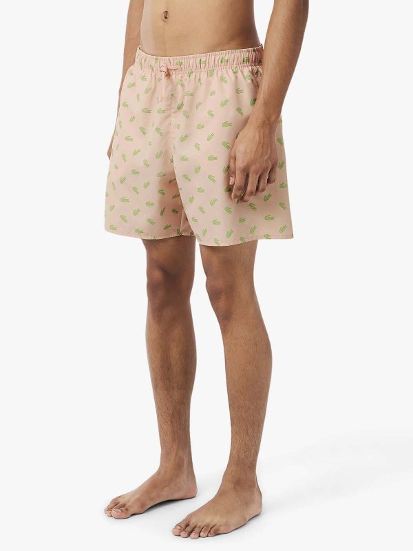 Badeanzüge und Badehosen shop online Badehose - Rosa