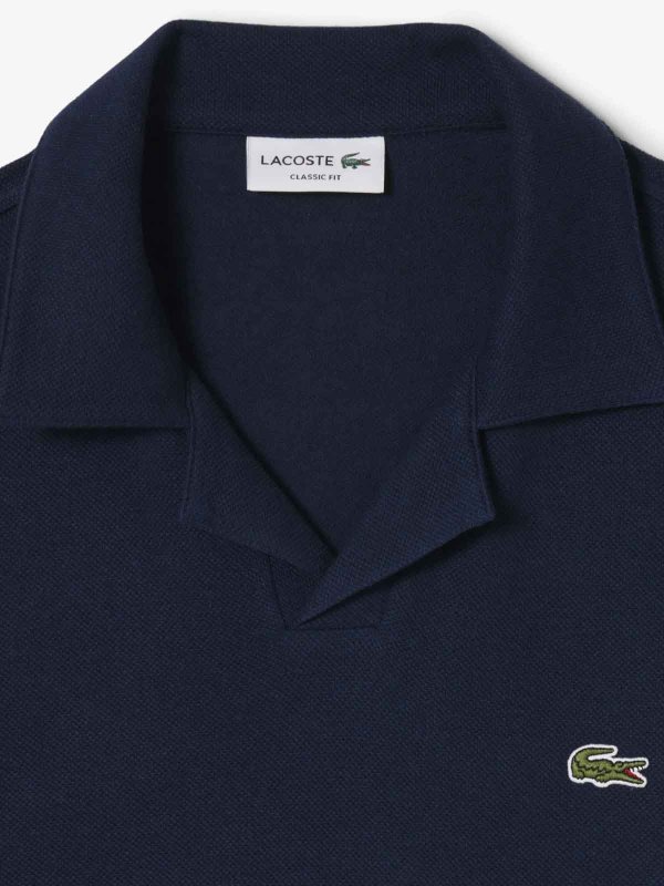LACOSTE: Polos online - Polo - Azul