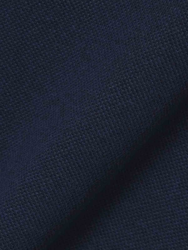 The Best Shops LACOSTE: Polos - Polo - Azul