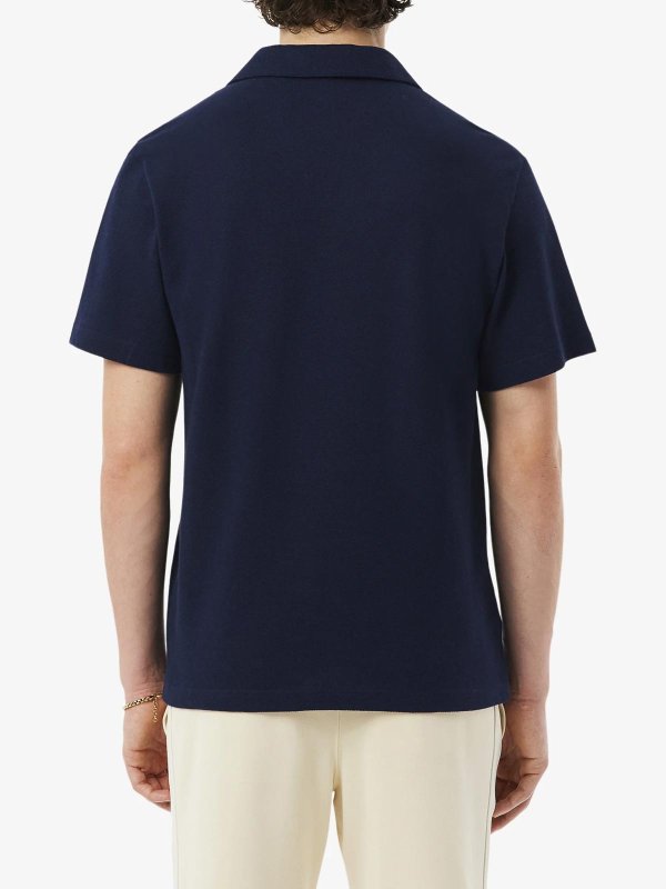 LACOSTE buy online Polo - Azul