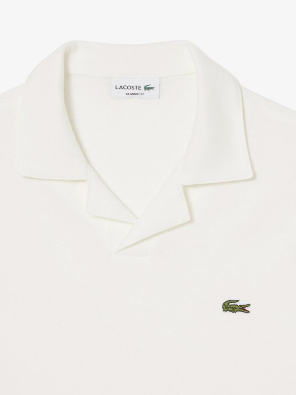 LACOSTE: ポロシャツ online - ポロシャツ - 白