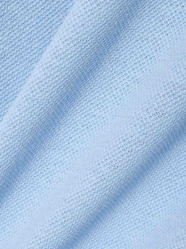 The Best Shops LACOSTE: Polos  - Polo - Bleu Clair
