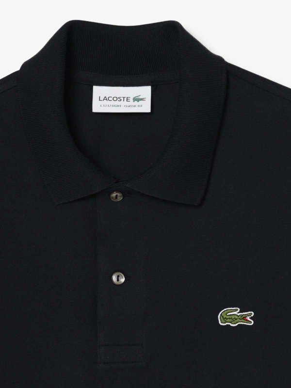 LACOSTE: Polos online - Polo - Negro