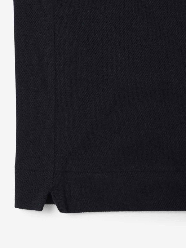 The Best Shops LACOSTE: Polos - Polo - Negro