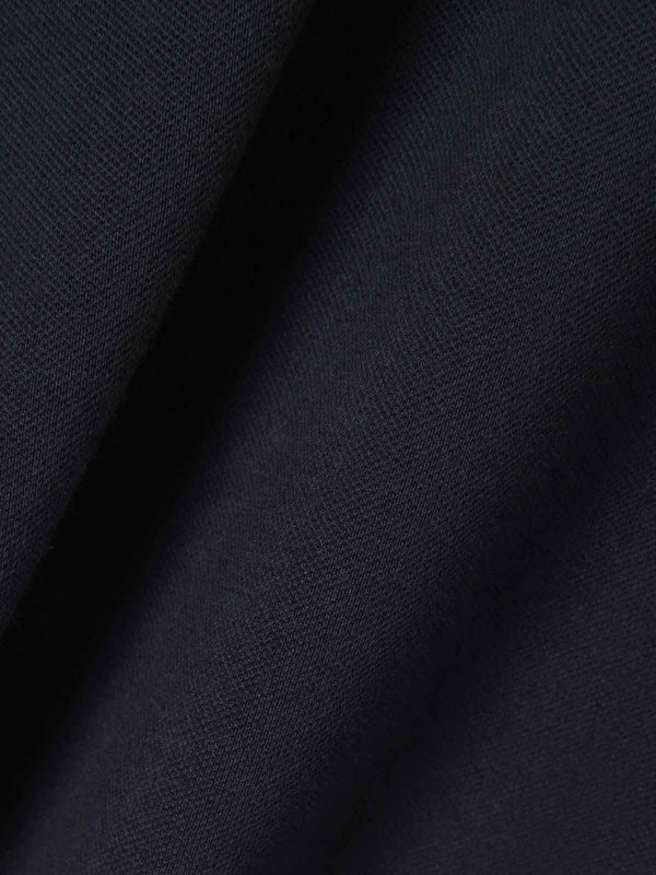Polo - Negro shop online: LACOSTE