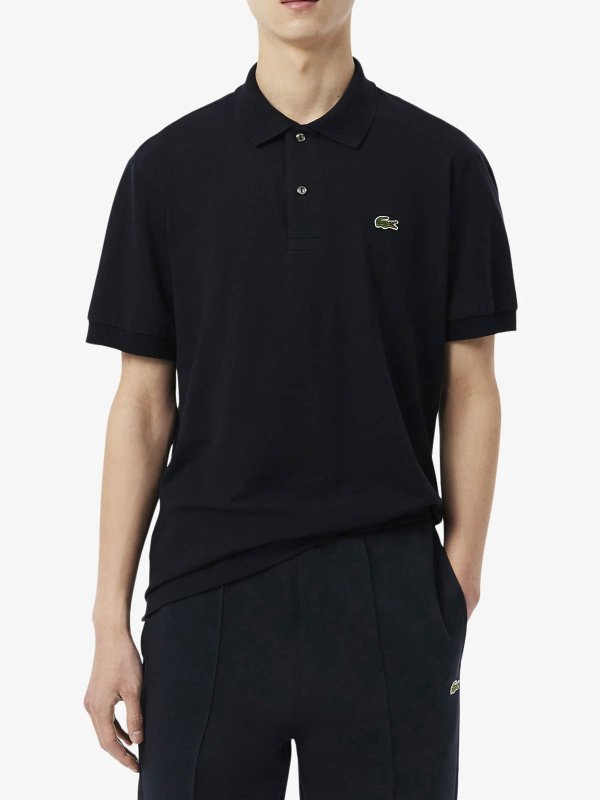LACOSTE buy online Polo - Negro