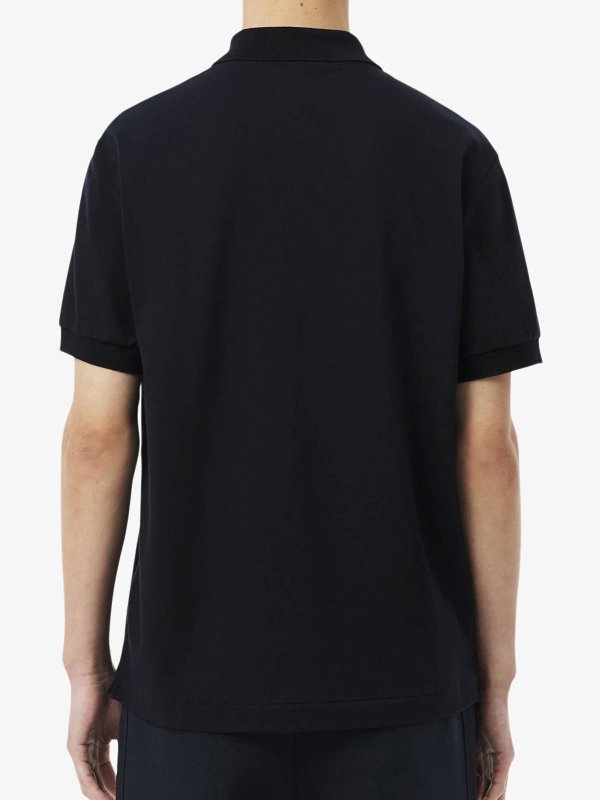 The Best Shops LACOSTE: Polo - Negro