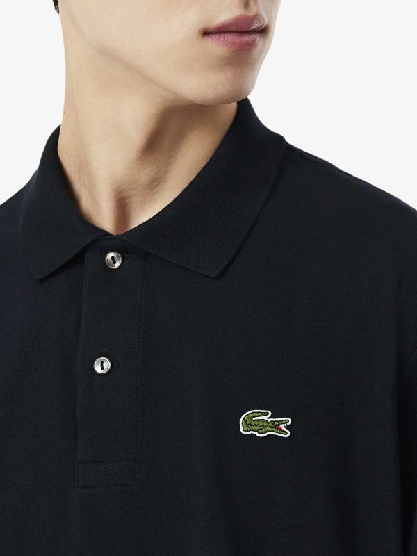 Polos shop online Polo - Negro