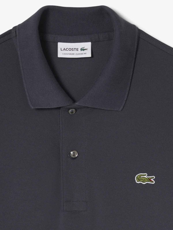 LACOSTE: Poloshirts online - Poloshirt - Grau