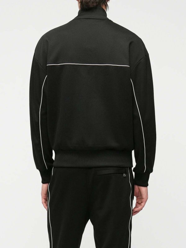 LACOSTE buy online Sudadera - Negro
