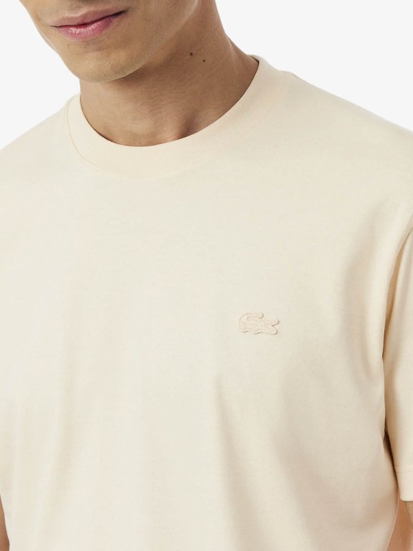 T-shirts shop online T-Shirt - Beige