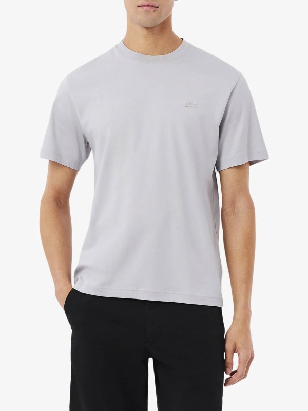 LACOSTE buy online T-Shirt - Hellgrau