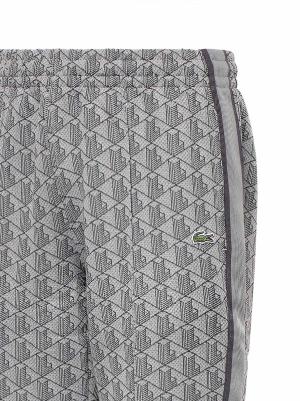 LACOSTE: カジュアルトラウザー online - カジュアルパンツ - Paris