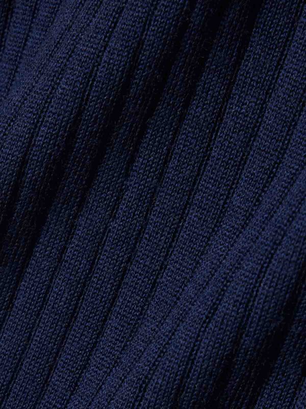 The Best Shops LACOSTE: Polos  - Polo - Bleu