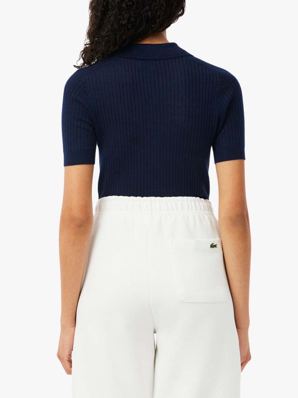 Polos  shop online Polo - Bleu
