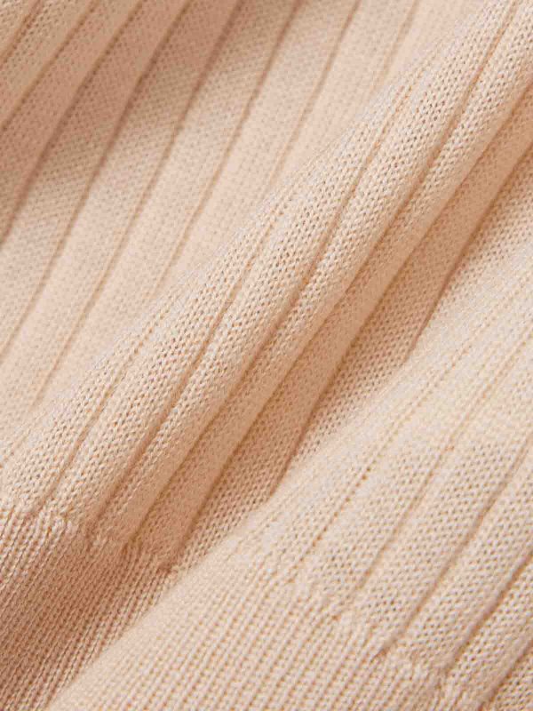 The Best Shops LACOSTE: Polos  - Polo - Beige