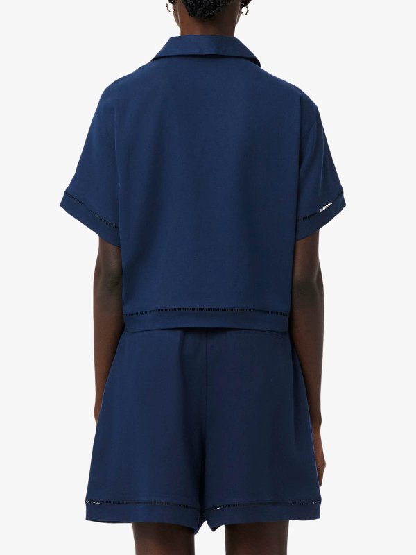 Polos  shop online Polo - Bleu