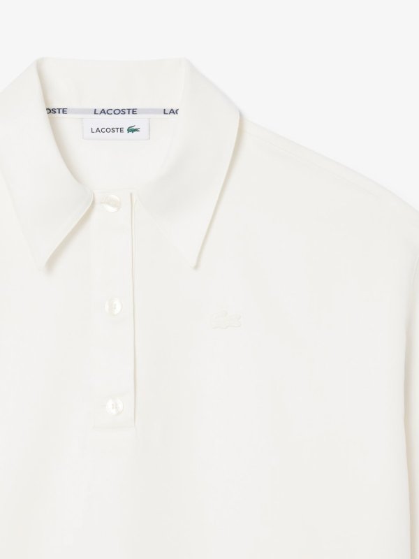 LACOSTE: Polos online - Polo - Blanco
