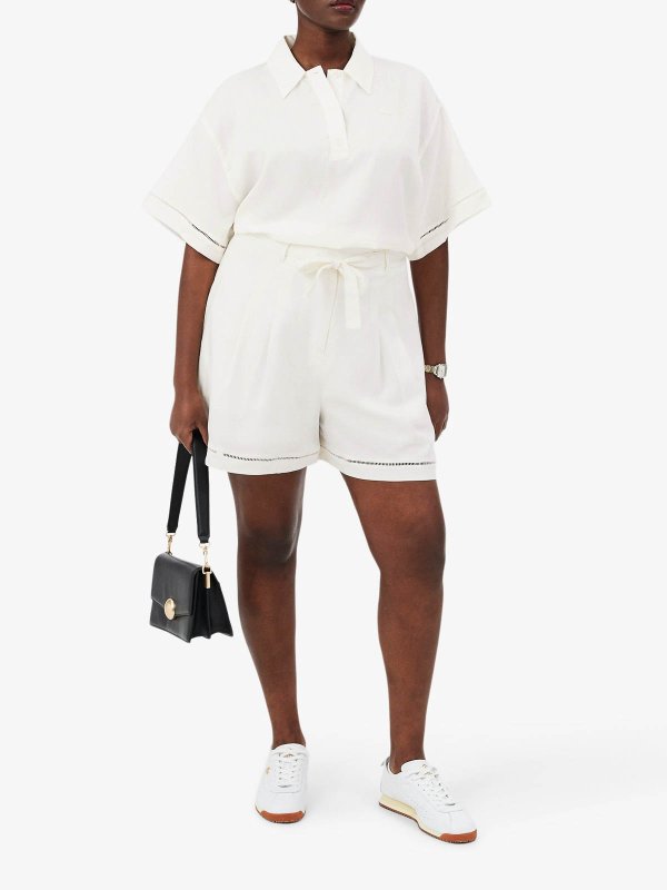 LACOSTE buy online Polo - Blanco