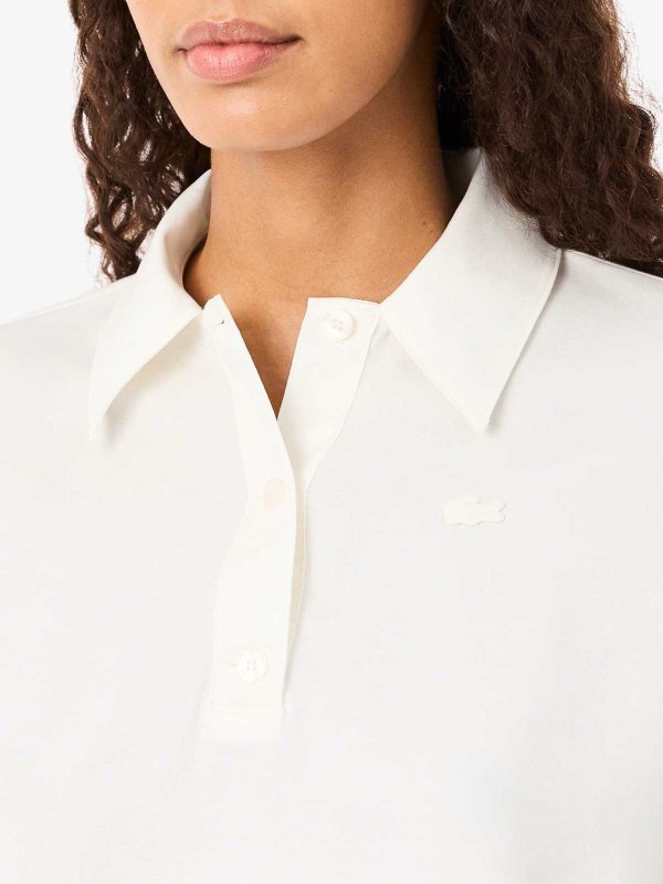 Polos shop online Polo - Blanco