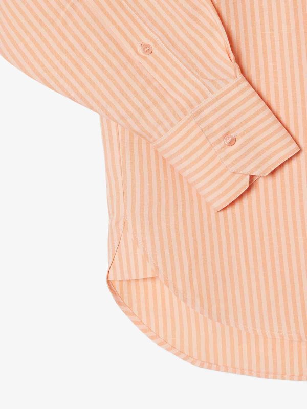 The Best Shops LACOSTE: Camisas - Camisa - Chari