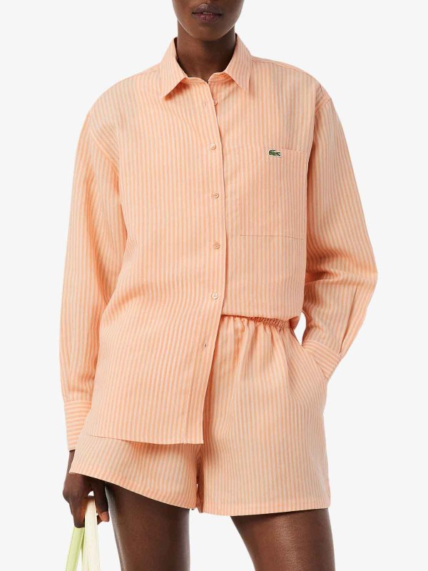 LACOSTE buy online Camisa - Chari
