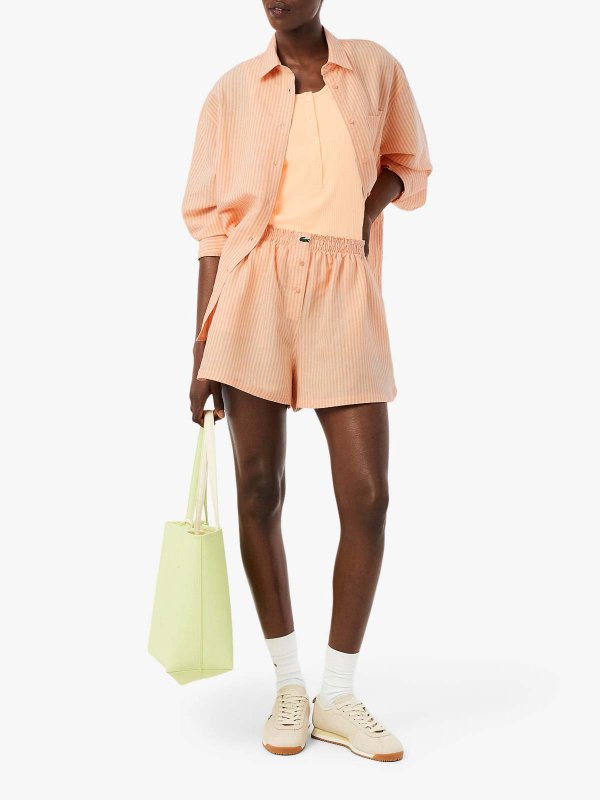 The Best Shops LACOSTE: Camisa - Chari