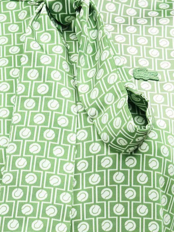 LACOSTE: shirts online - Regular fit shirt