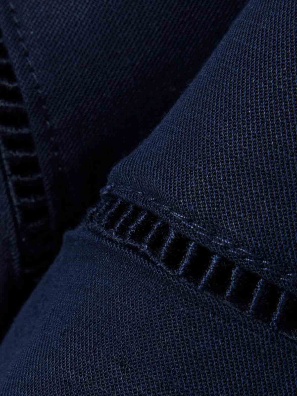 LACOSTE buy online Short - Bleu