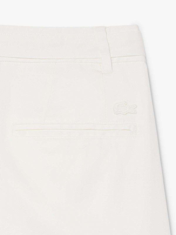 Shorts - Weiß shop online: LACOSTE
