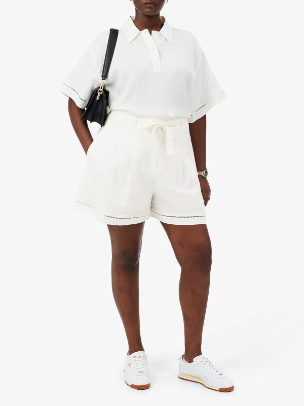 Hosen Shorts shop online Shorts - Weiß