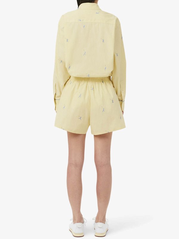 Shorts shop online Short - Jaune
