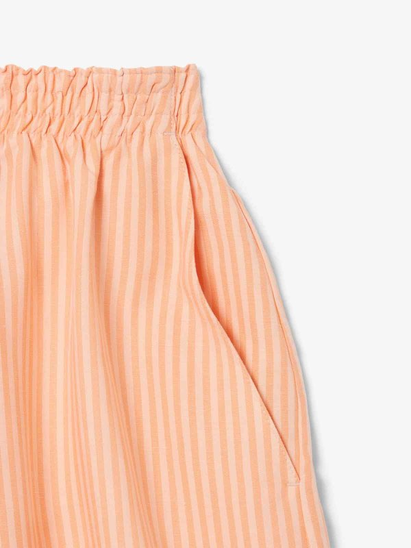 LACOSTE: Shorts online - Short - Rose