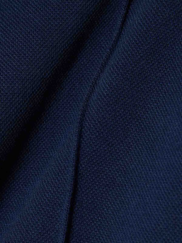 Short - Bleu shop online: LACOSTE