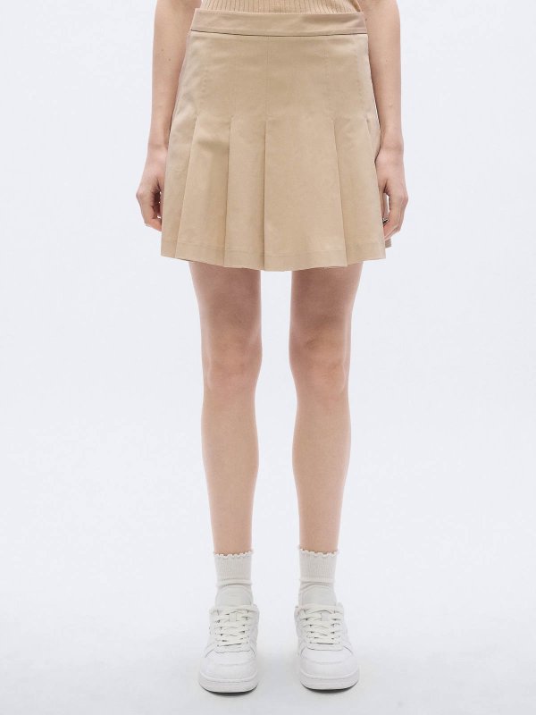 LACOSTE: カジュアルジャケット online - カジュアルジャケット - ベージュ
