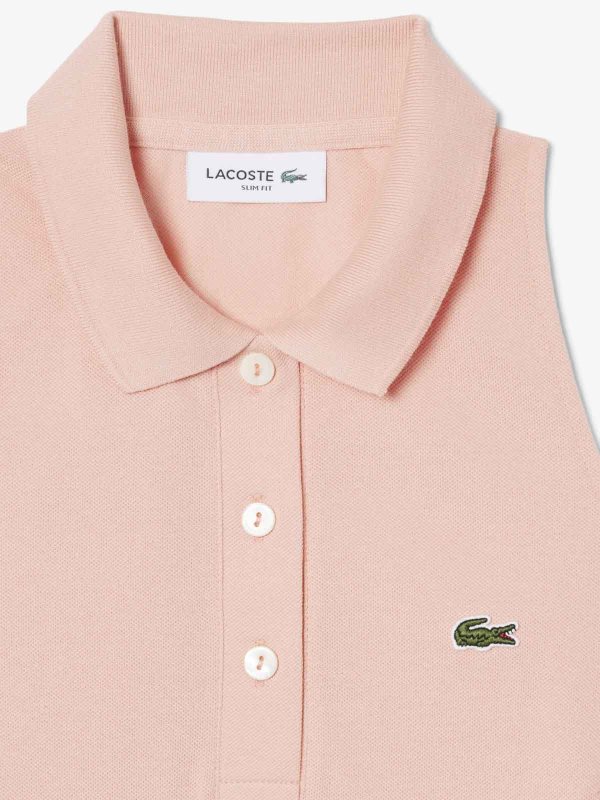 LACOSTE: Polos  online - Polo - Rose